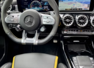 MERCEDES-BENZ Clase A AMG A 45 S 4MATIC