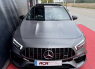 MERCEDES-BENZ Clase A AMG A 45 S 4MATIC