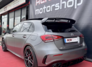 MERCEDES-BENZ Clase A AMG A 45 S 4MATIC