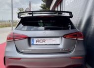 MERCEDES-BENZ Clase A AMG A 45 S 4MATIC