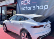 JAGUAR EPACE