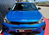 KIA Rio GTline 1.0 Hybrido-gasolina (HEV)