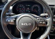 KIA Rio GTline 1.0 Hybrido-gasolina (HEV)