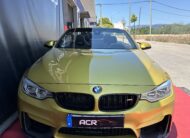 BMW M4 Cabrio 3.0 Gasolina