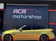 BMW M4 Cabrio 3.0 Gasolina