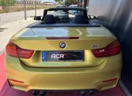 BMW M4 Cabrio 3.0 Gasolina