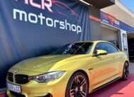 BMW M4 Cabrio 3.0 Gasolina