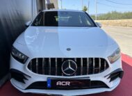 MERCEDES-BENZ Clase A 220