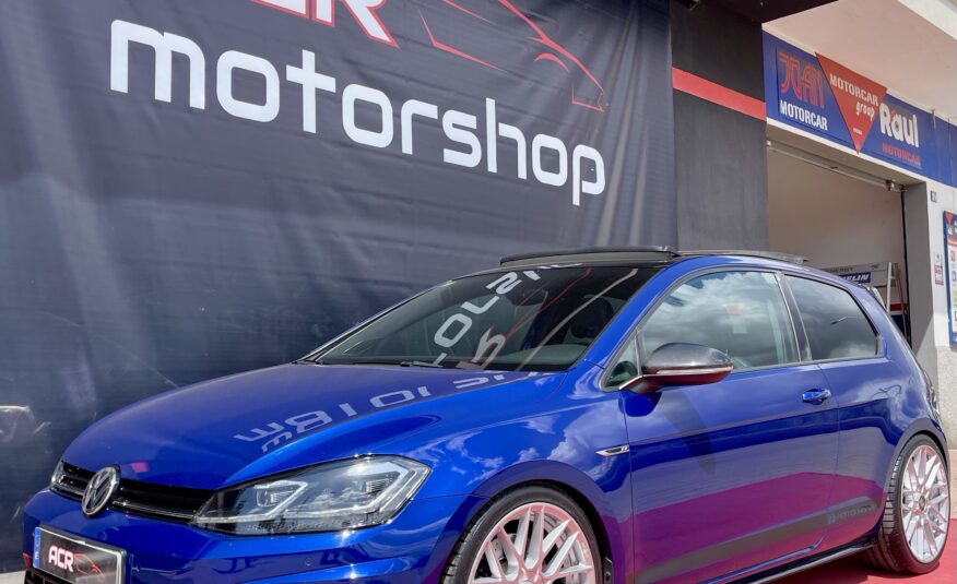 VOLKSWAGEN Golf 2.0 R 310CV