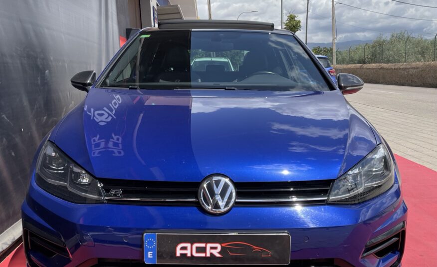 VOLKSWAGEN Golf 2.0 R 310CV