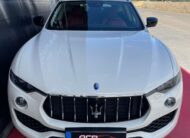 Maserati Levante 3.0