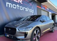 JAGUAR I-Pace EV400 AWD