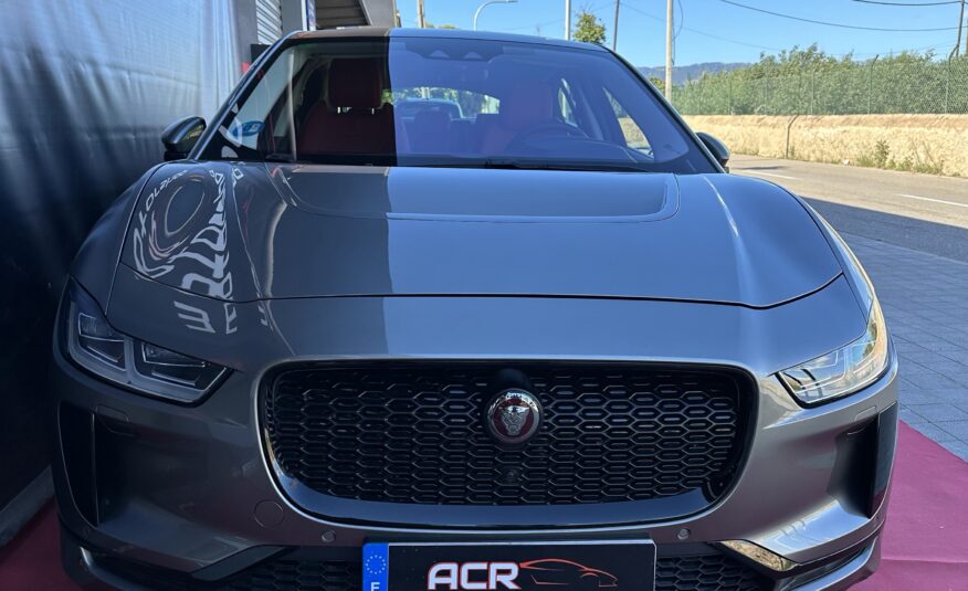 JAGUAR I-Pace EV400 AWD