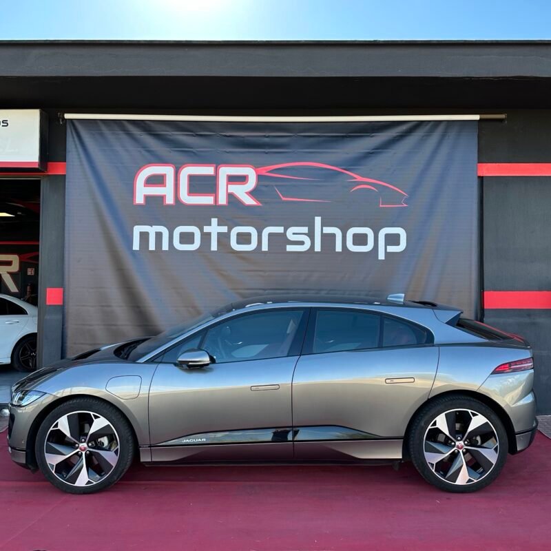 JAGUAR I-Pace EV400 AWD