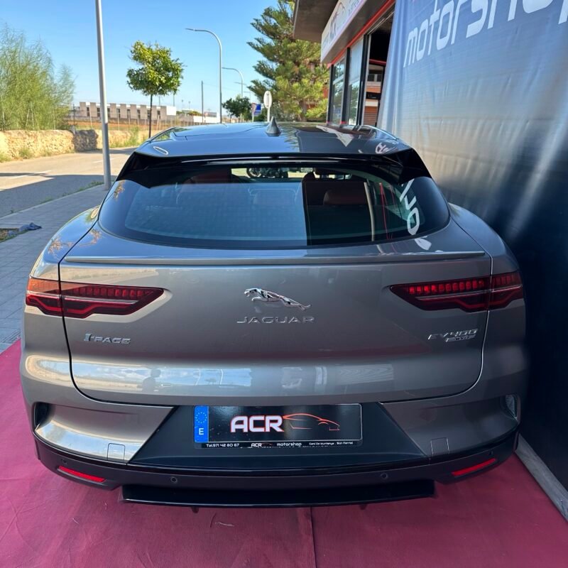 JAGUAR I-Pace EV400 AWD