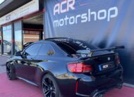 BMW M2 MTwinPower Turbo 6 cilindros