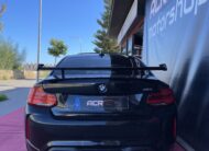 BMW M2 MTwinPower Turbo 6 cilindros