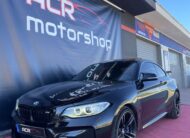 BMW M2 MTwinPower Turbo 6 cilindros