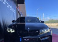 BMW M2 MTwinPower Turbo 6 cilindros