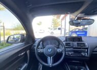 BMW M2 MTwinPower Turbo 6 cilindros