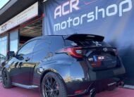 TOYOTA Yaris GR Circuit Pack