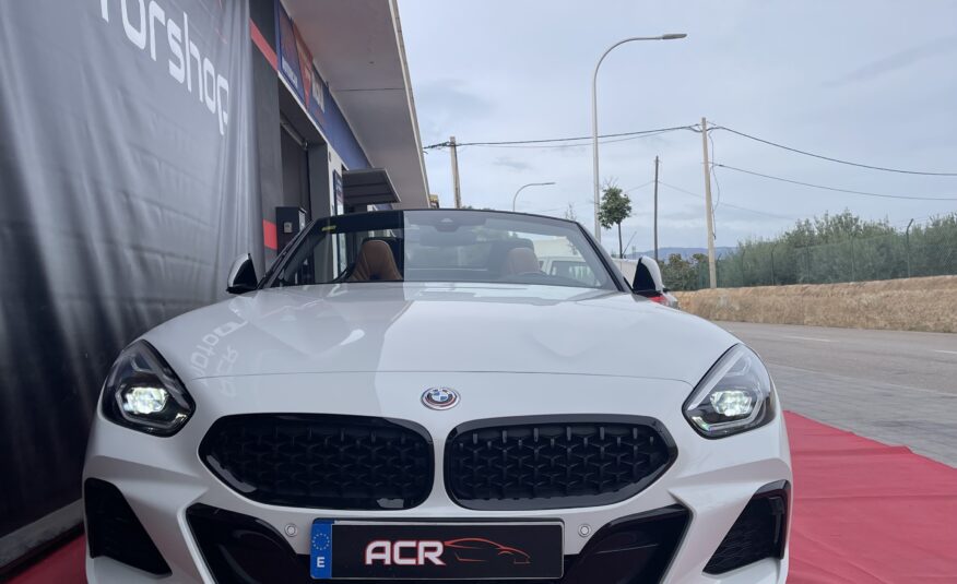 BMW Z4 20i