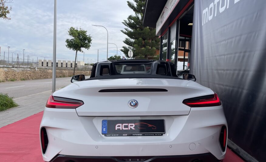 BMW Z4 20i