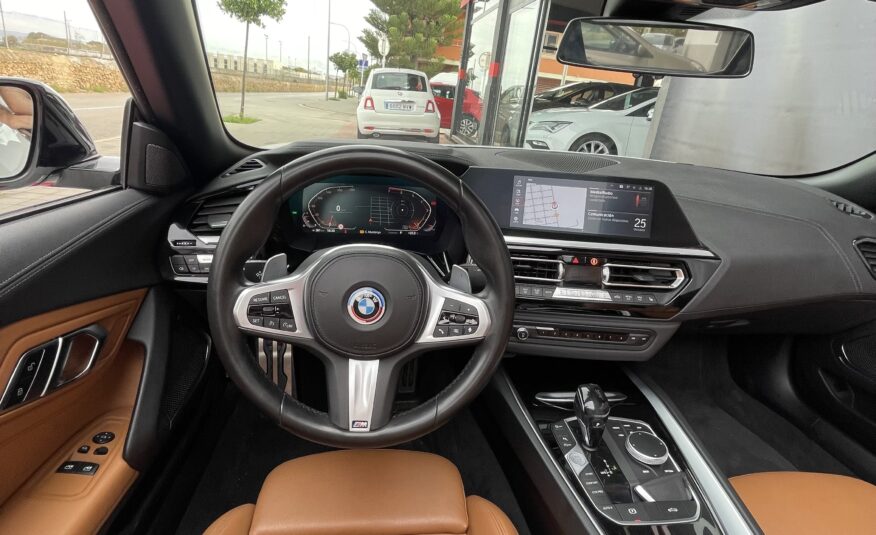 BMW Z4 20i