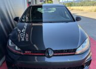 VOLKSWAGEN GTI CLUBSPORT