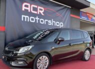 OPEL ZAFIRA 1.4 Ti ecoFLEX