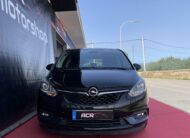 OPEL ZAFIRA 1.4 Ti ecoFLEX