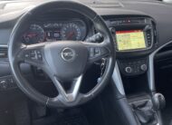 OPEL ZAFIRA 1.4 Ti ecoFLEX