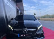 MERCEDES-BENZ CLA 45 AMG 4MATIC