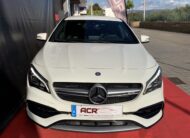 MERCEDES-BENZ CLA 45 AMG 4MATIC SHOOTING BRAKE