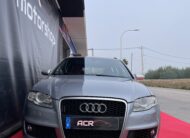 AUDI RS4 V8 4.2