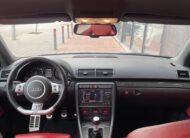 AUDI RS4 V8 4.2