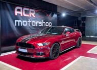FORD MUSTANG GT 5.O FASTBACK