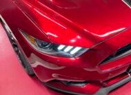 FORD MUSTANG GT 5.O FASTBACK