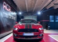 FORD MUSTANG GT 5.O FASTBACK