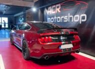 FORD MUSTANG GT 5.O FASTBACK