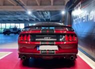 FORD MUSTANG GT 5.O FASTBACK