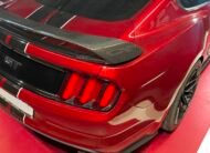 FORD MUSTANG GT 5.O FASTBACK