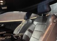 FORD MUSTANG GT 5.O FASTBACK