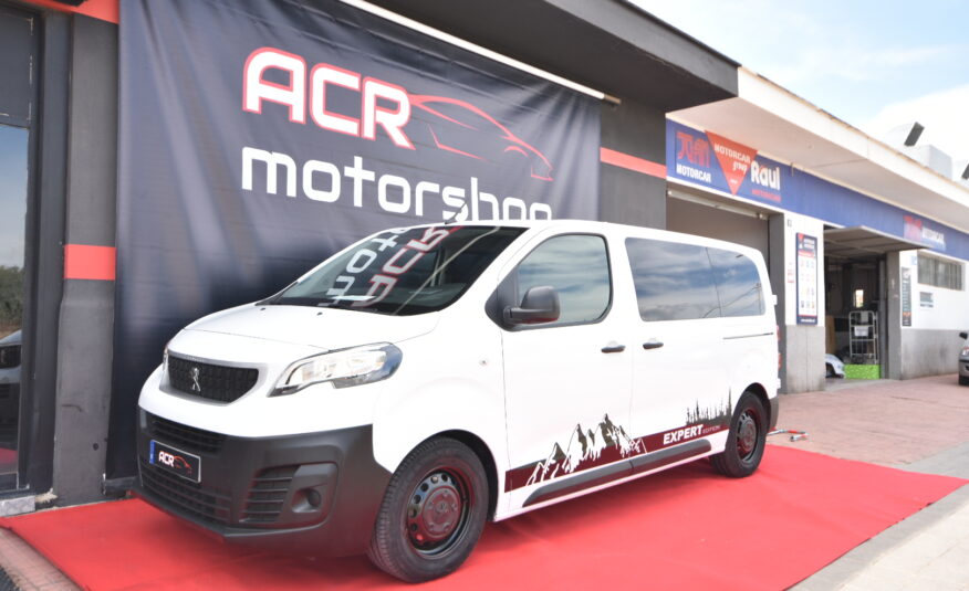 PEUGEOT EXPERT 2.0 HDI