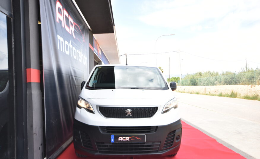 PEUGEOT EXPERT 2.0 HDI