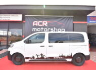 PEUGEOT EXPERT 2.0 HDI