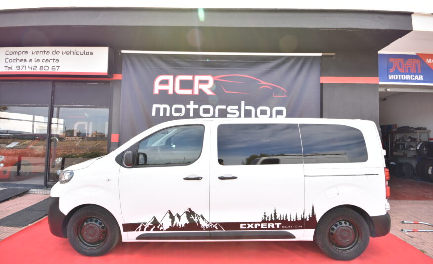 PEUGEOT EXPERT 2.0 HDI