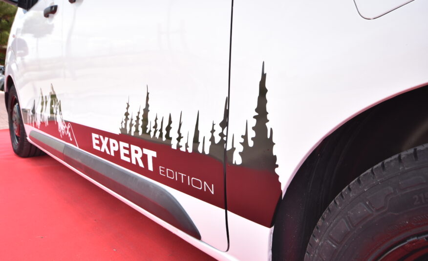 PEUGEOT EXPERT 2.0 HDI