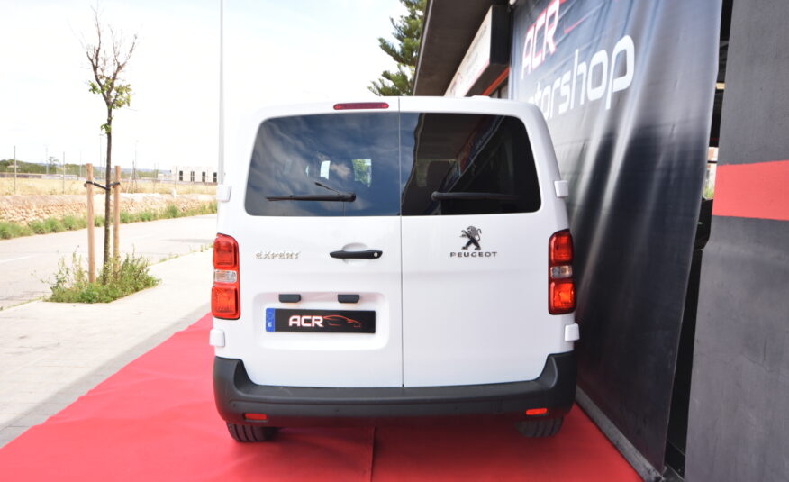 PEUGEOT EXPERT 2.0 HDI