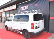 PEUGEOT EXPERT 2.0 HDI